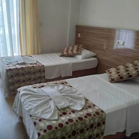 فندق Barlas فتحية