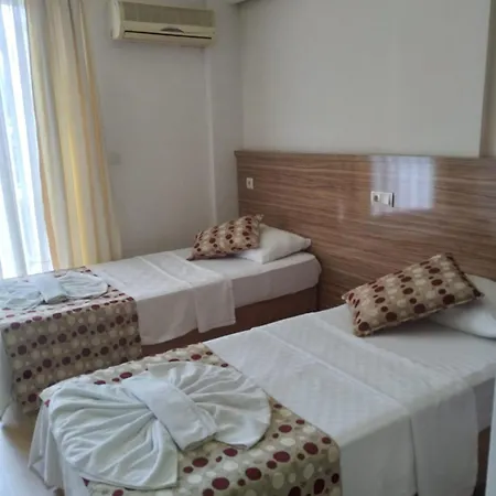 Otel Barlas *