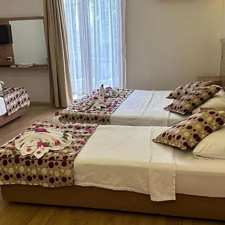 Hotel Barlas Fethiye