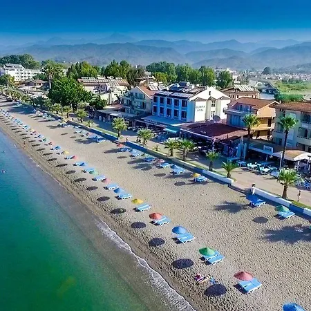 Barlas Otel