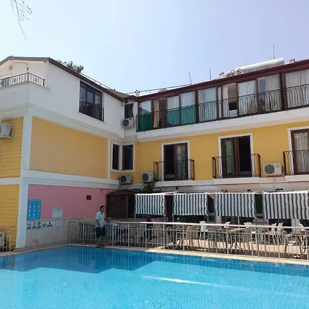 Barlas Hotel Fethiye