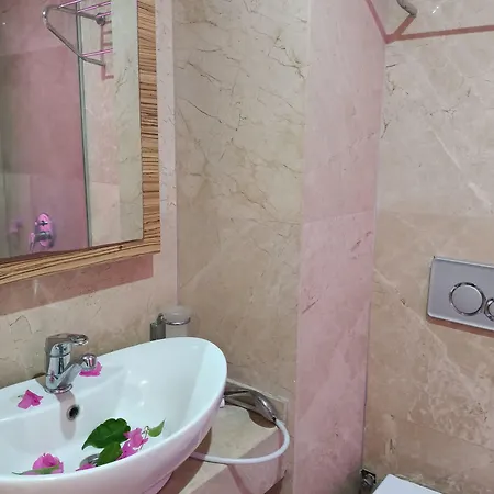 Hotel Barlas Fethiye