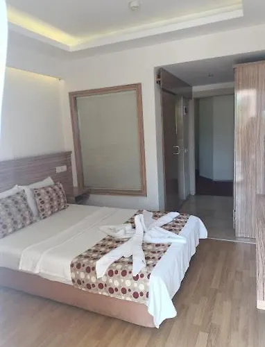Hotel Barlas Fethiye