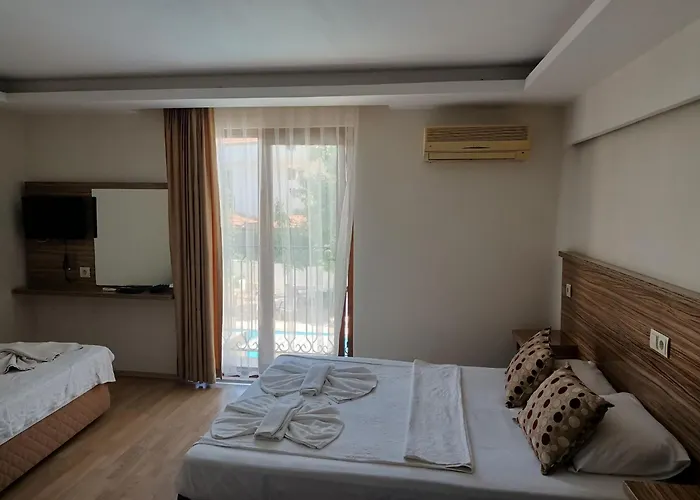 Barlas Fethiye