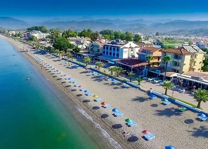 Barlas Hotel
