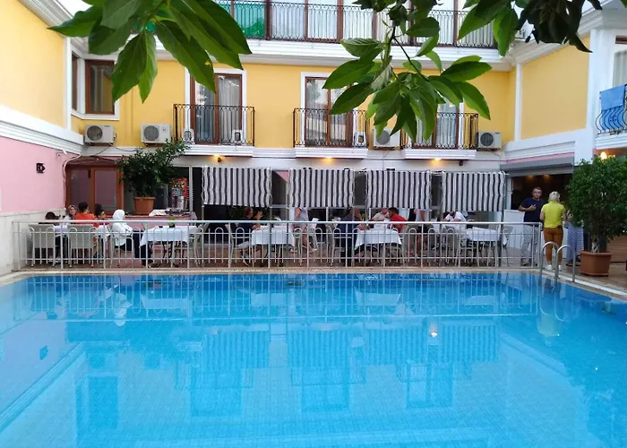 Barlas * Fethiye