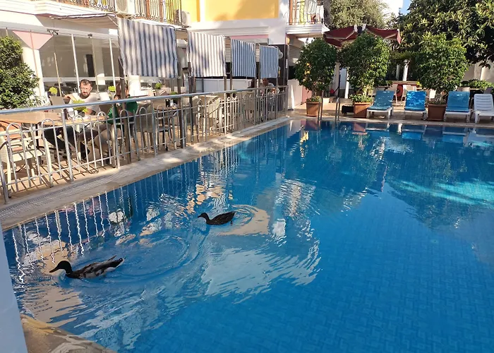 Barlas Hotel