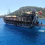 Hotel Barlas Fethiye