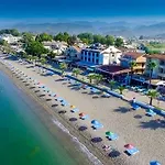 Barlas Szálloda