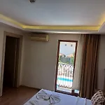 Hotel Barlas *