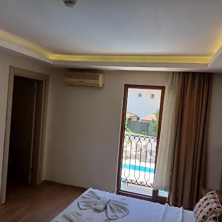 Hotel Barlas Fethiye