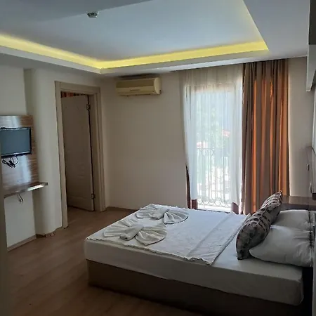 Hotel Barlas *