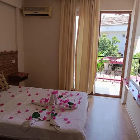 Hotel Barlas