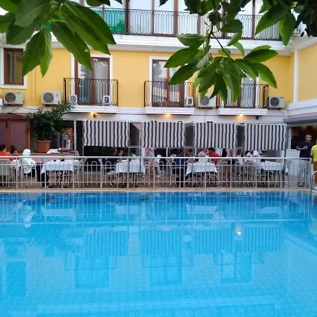 Hotel Barlas Fethiye