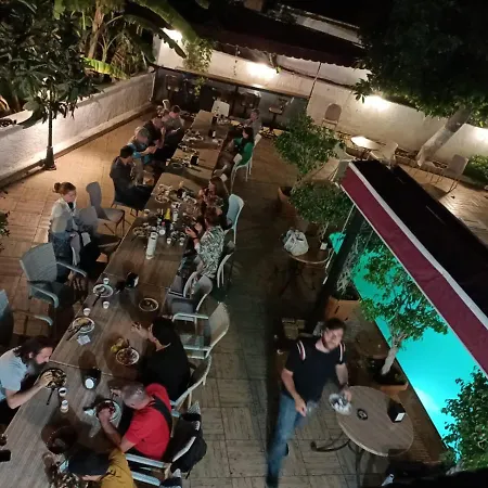 Barlas Hotel Fethiye