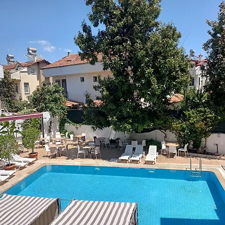 Barlas Fethiye