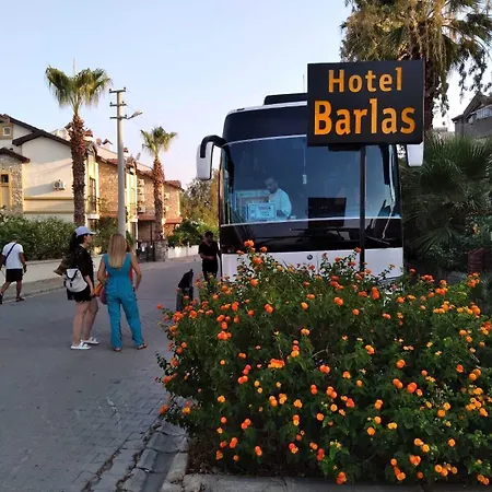 Barlas