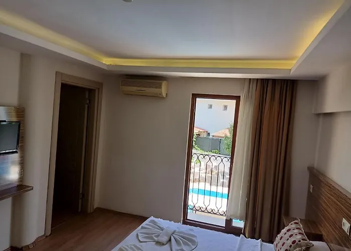 Hotel Barlas Fethiye