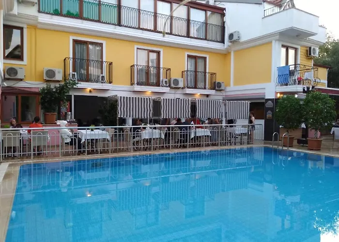 Hotel Barlas *