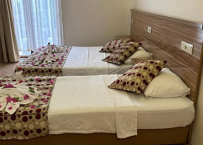 Barlas Φετιγιέ