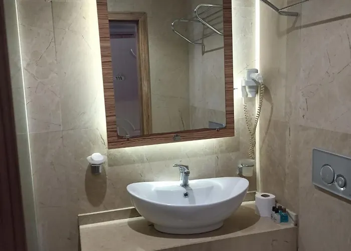 Barlas Φετιγιέ