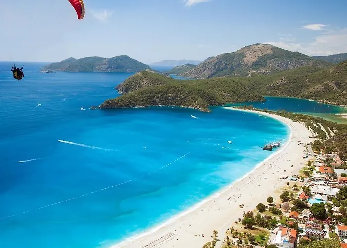 Ξενοδοχείο Barlas *