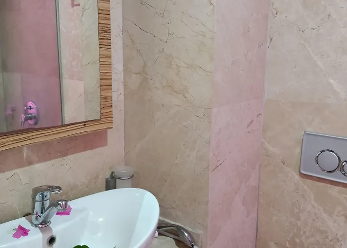 Hotel Barlas Fethiye