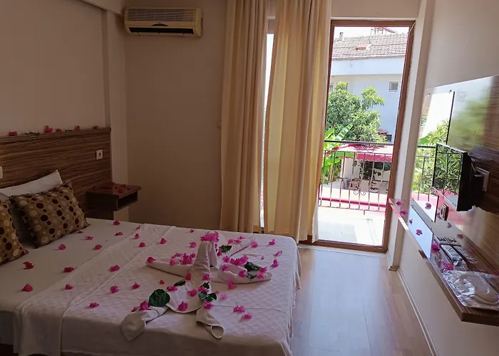 Barlas Fethiye