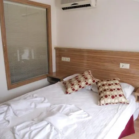 Otel Barlas