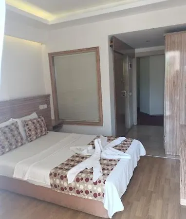 Otel Barlas Fethiye