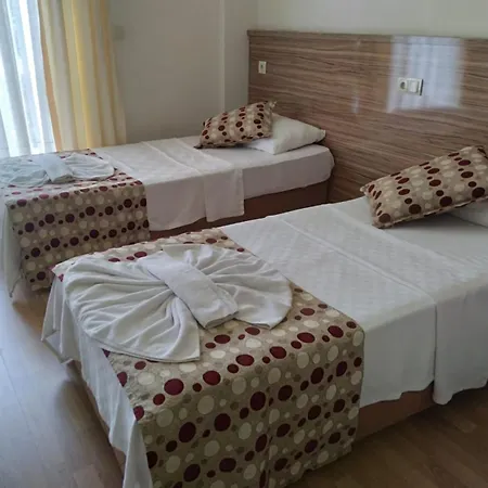 Barlas Fethiye