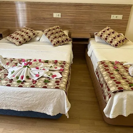 Otel Barlas *